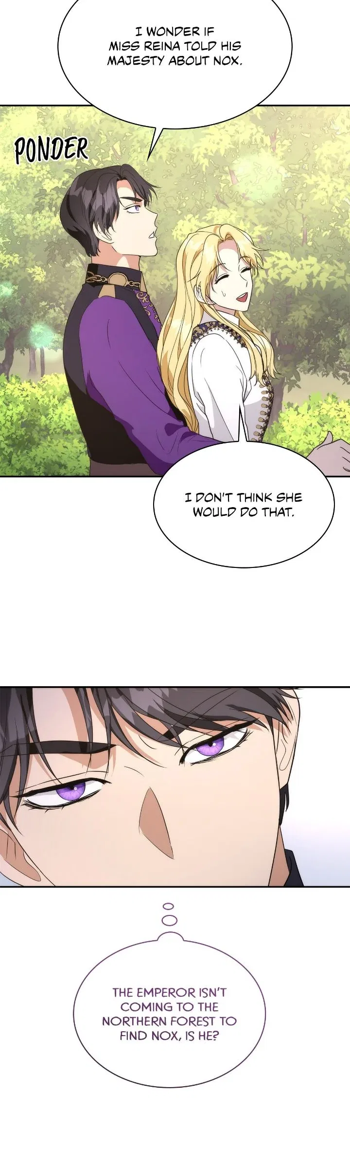 I Became a Sitter for the Obsessive Villains Chapter 78 – Page 6