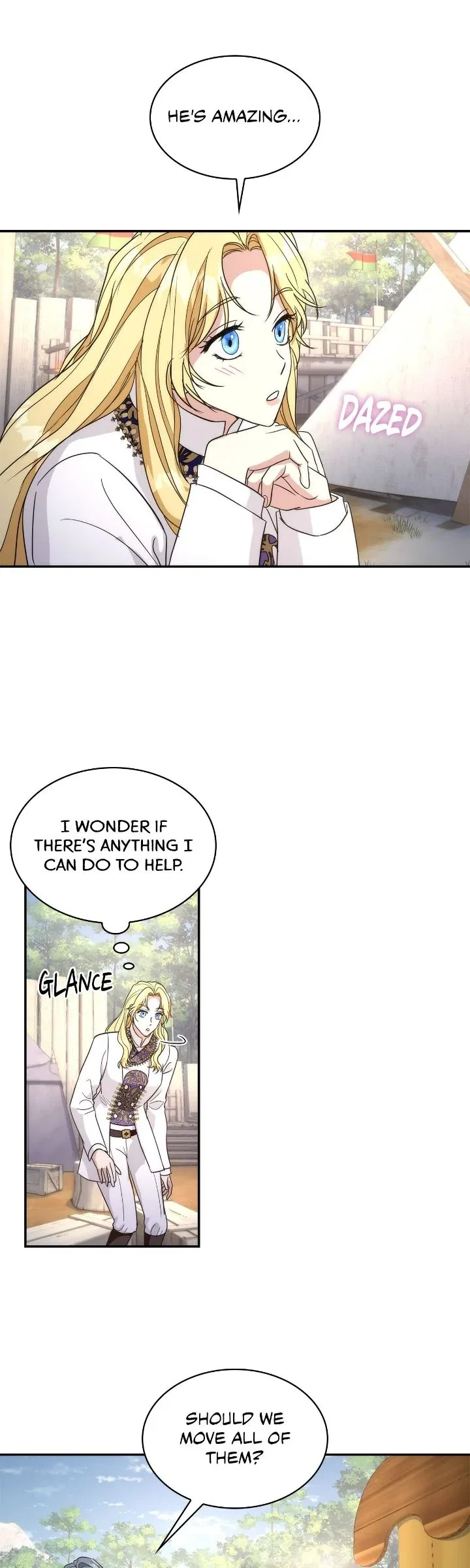 I Became a Sitter for the Obsessive Villains Chapter 78 – Page 9