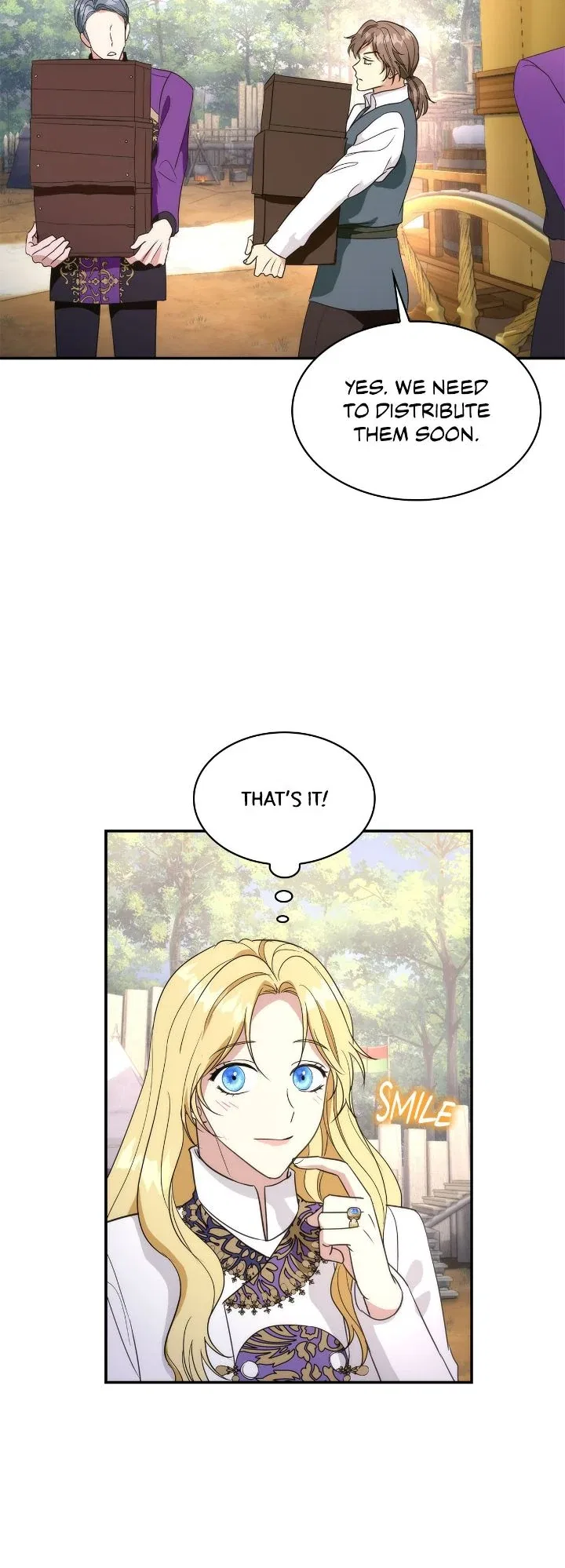 I Became a Sitter for the Obsessive Villains Chapter 78 – Page 10