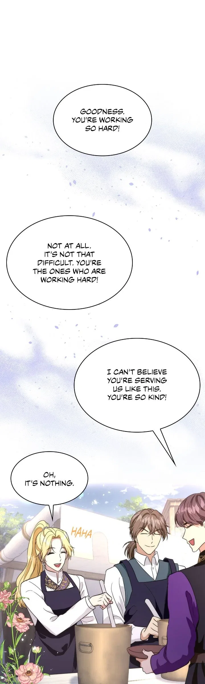 I Became a Sitter for the Obsessive Villains Chapter 78 – Page 11