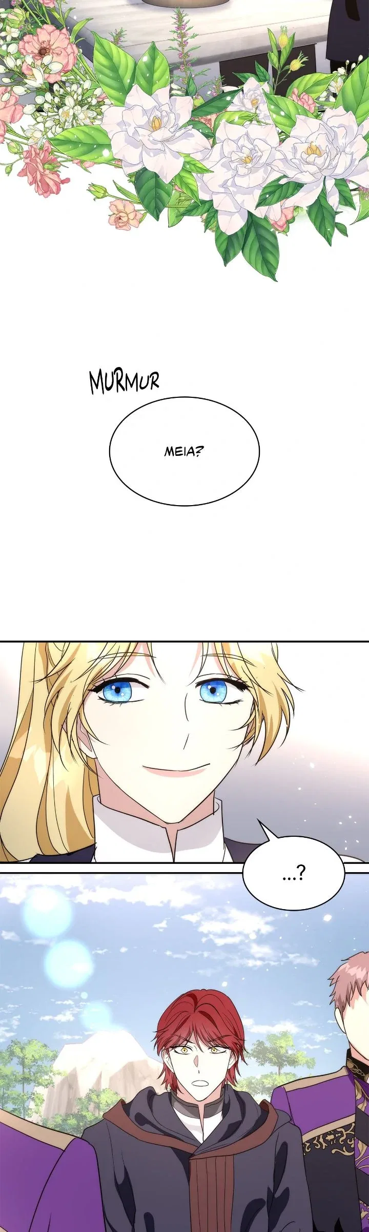 I Became a Sitter for the Obsessive Villains Chapter 78 – Page 12