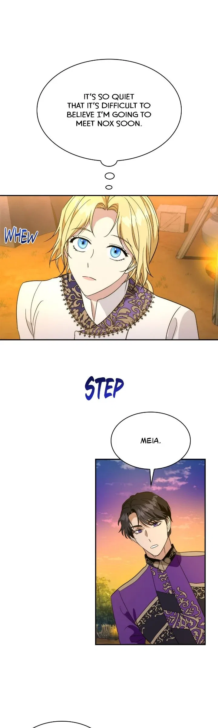 I Became a Sitter for the Obsessive Villains Chapter 78 – Page 16