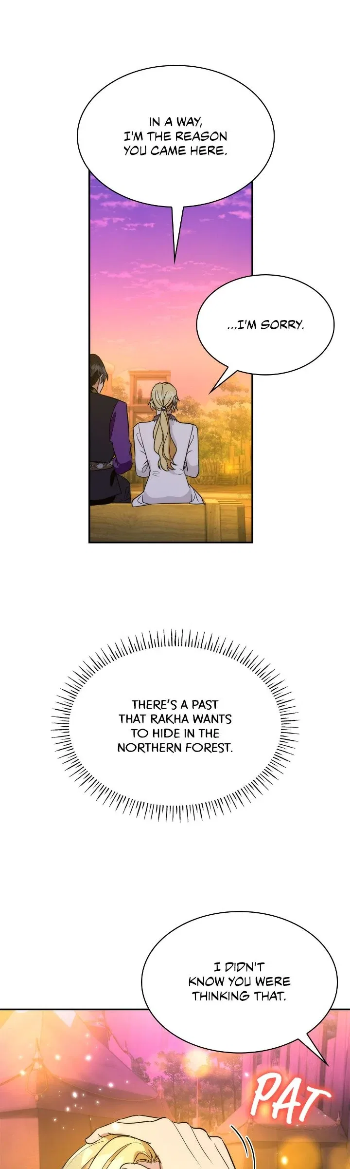 I Became a Sitter for the Obsessive Villains Chapter 78 – Page 18