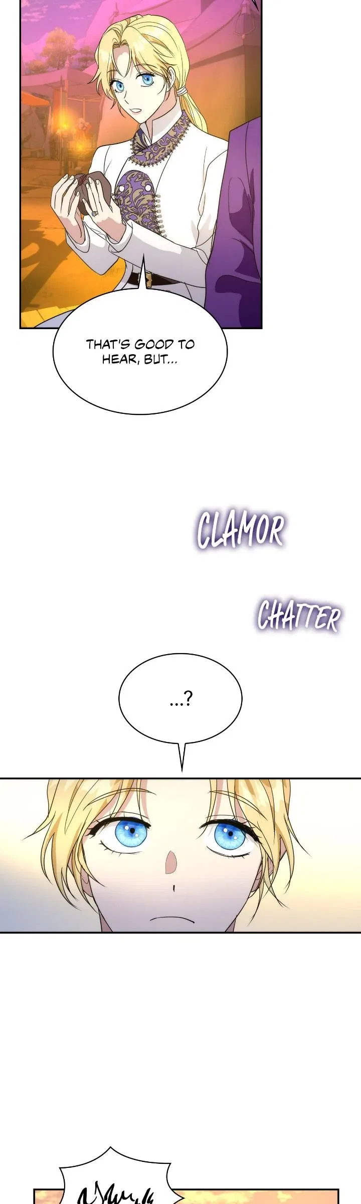 I Became a Sitter for the Obsessive Villains Chapter 78 – Page 26