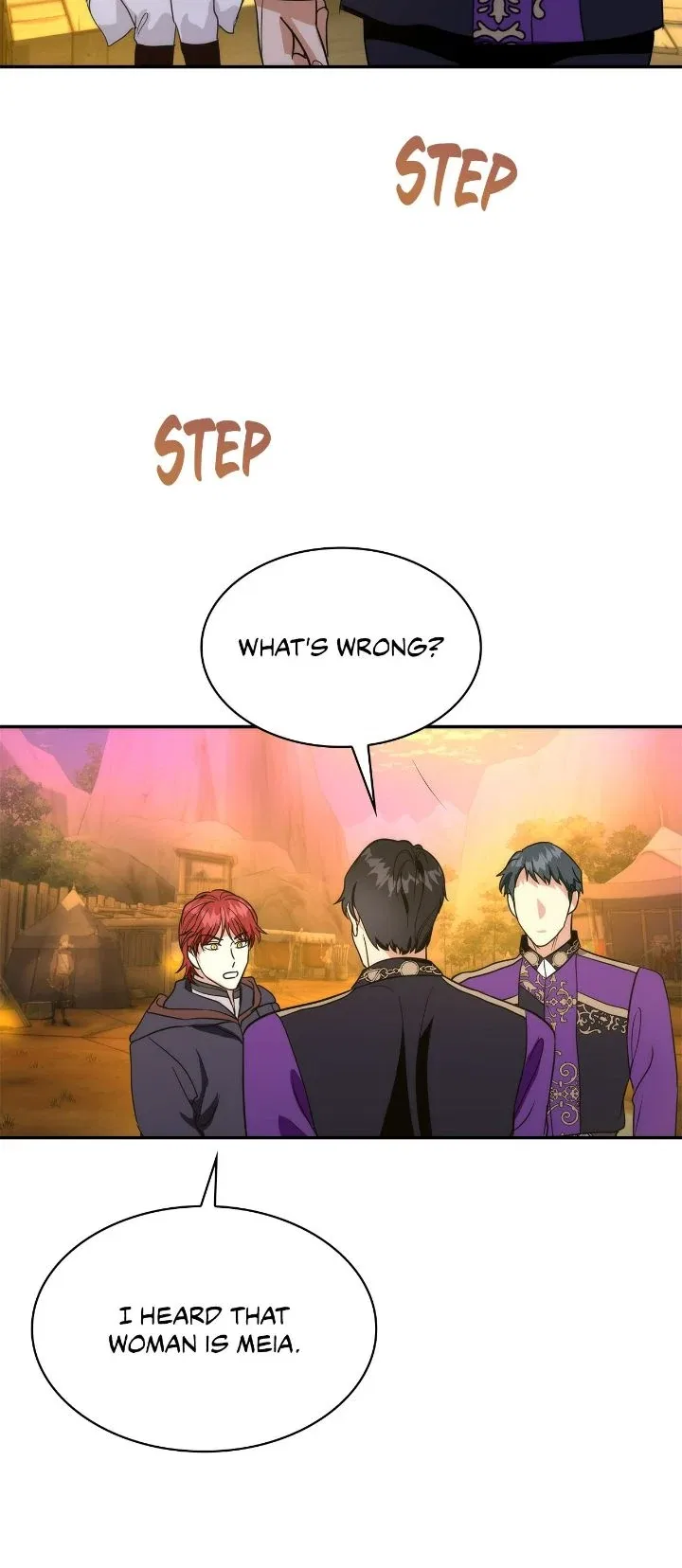 I Became a Sitter for the Obsessive Villains Chapter 78 – Page 28