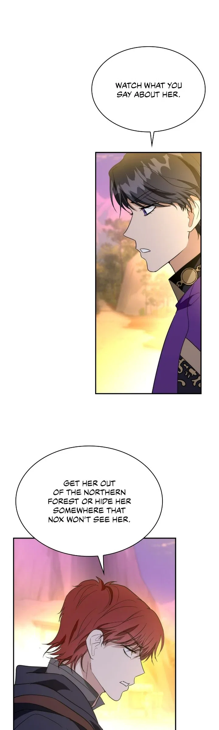 I Became a Sitter for the Obsessive Villains Chapter 78 – Page 29