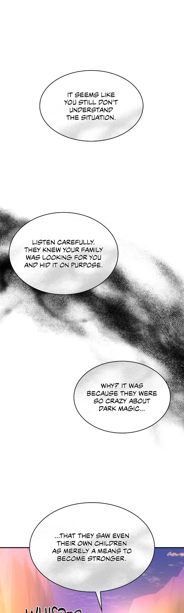 I Became a Sitter for the Obsessive Villains Chapter 78 – Page 33