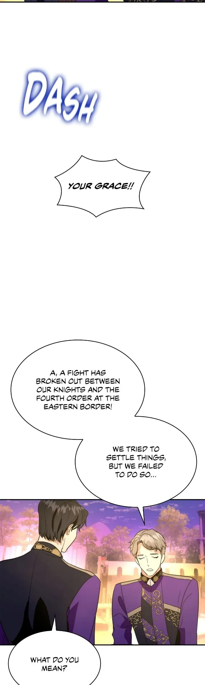 I Became a Sitter for the Obsessive Villains Chapter 78 – Page 35