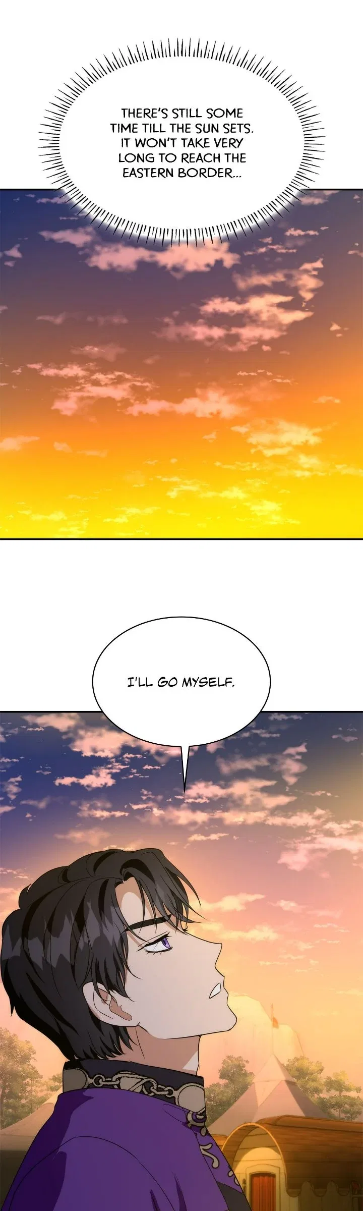 I Became a Sitter for the Obsessive Villains Chapter 78 – Page 37