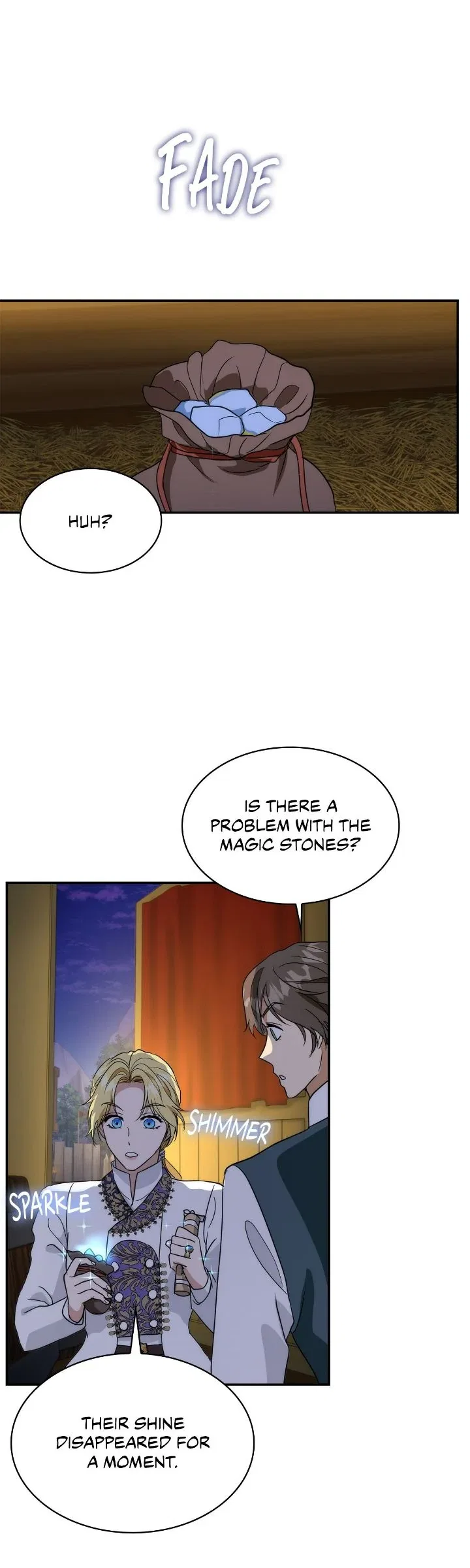 I Became a Sitter for the Obsessive Villains Chapter 78 – Page 41