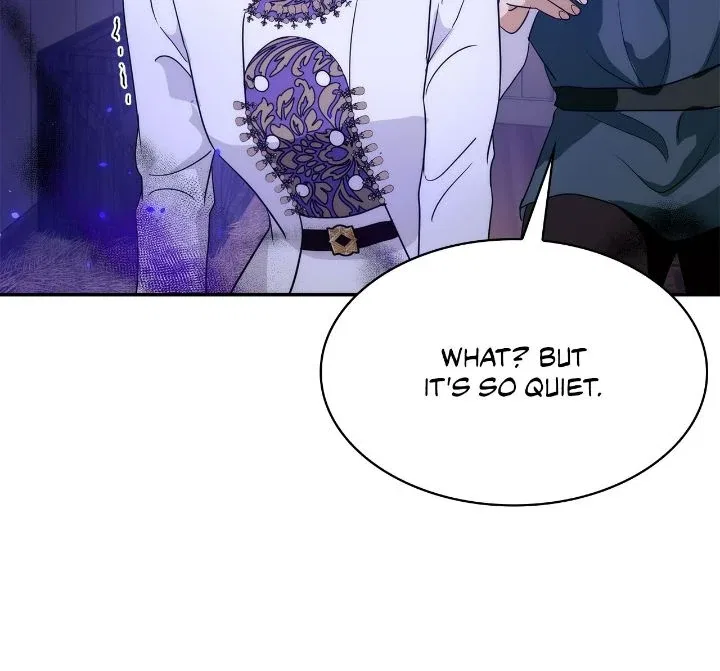 I Became a Sitter for the Obsessive Villains Chapter 78 – Page 44