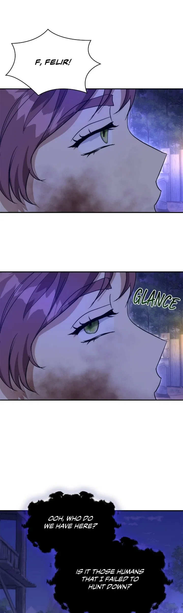 I Became a Sitter for the Obsessive Villains Chapter 78 – Page 49