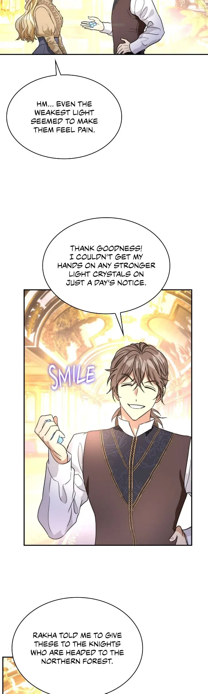I Became a Sitter for the Obsessive Villains Chapter 77 – Page 2