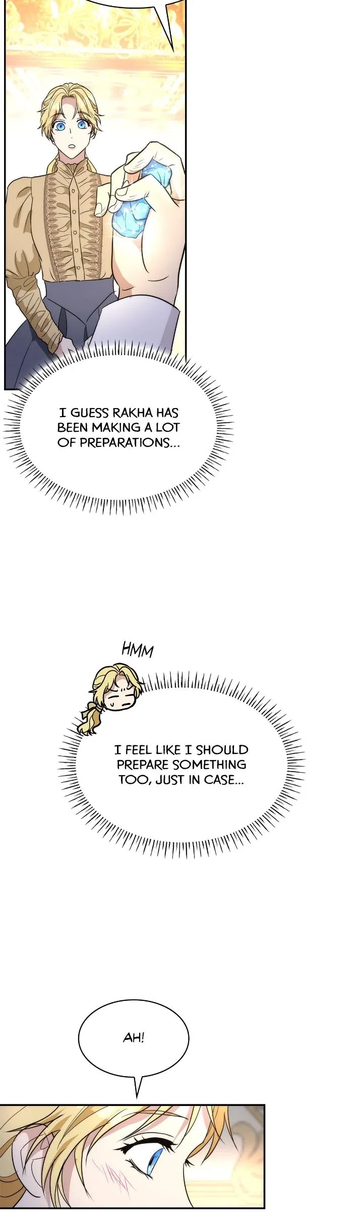 I Became a Sitter for the Obsessive Villains Chapter 77 – Page 3