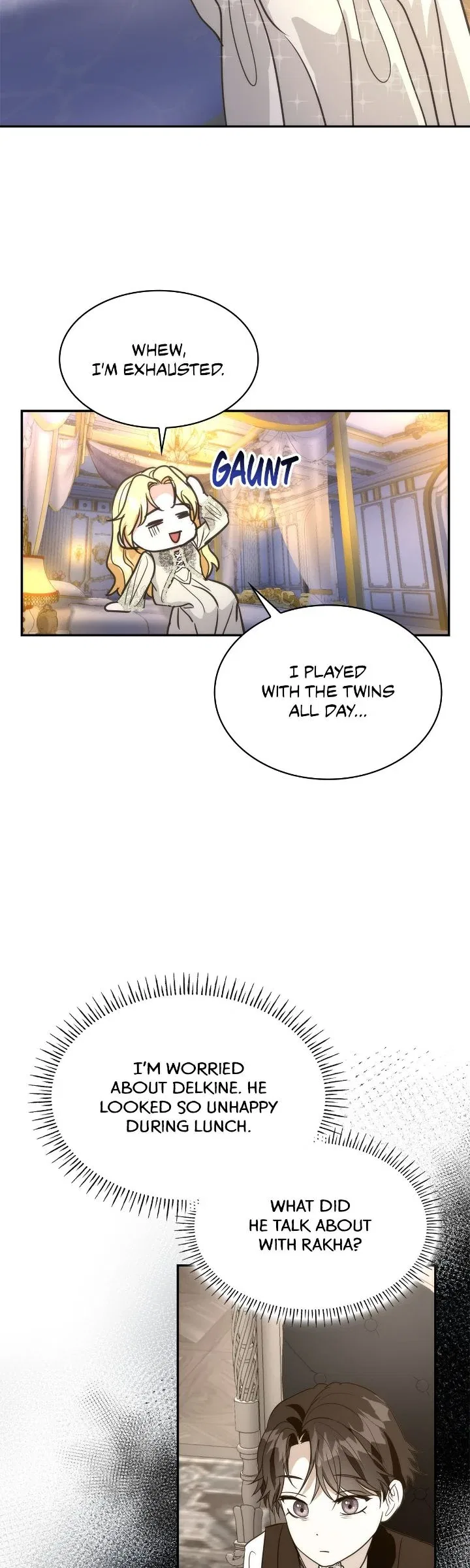 I Became a Sitter for the Obsessive Villains Chapter 77 – Page 7