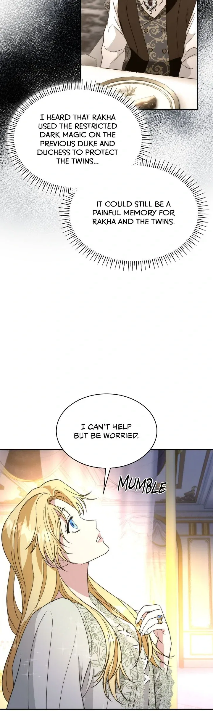 I Became a Sitter for the Obsessive Villains Chapter 77 – Page 8