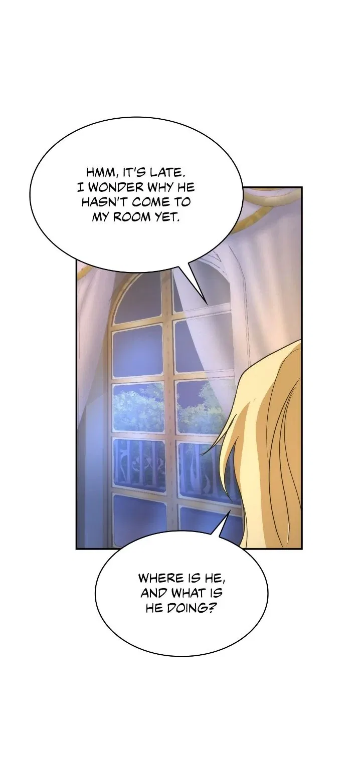 I Became a Sitter for the Obsessive Villains Chapter 77 – Page 9