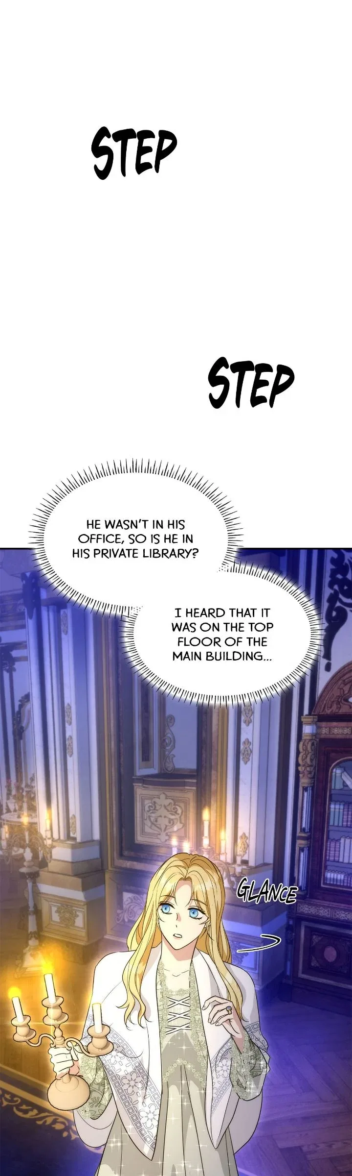 I Became a Sitter for the Obsessive Villains Chapter 77 – Page 10