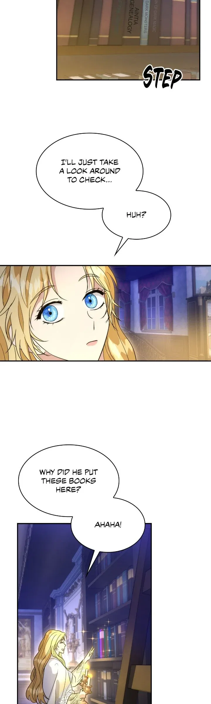 I Became a Sitter for the Obsessive Villains Chapter 77 – Page 12