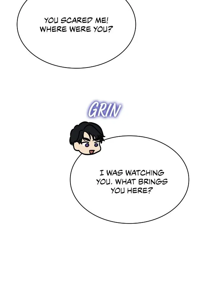 I Became a Sitter for the Obsessive Villains Chapter 77 – Page 17