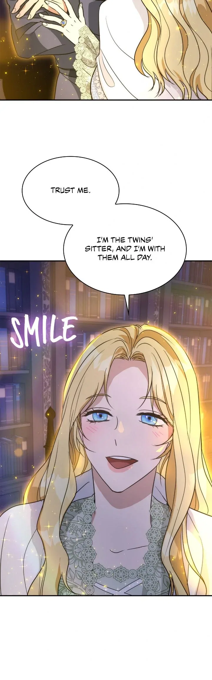 I Became a Sitter for the Obsessive Villains Chapter 77 – Page 21