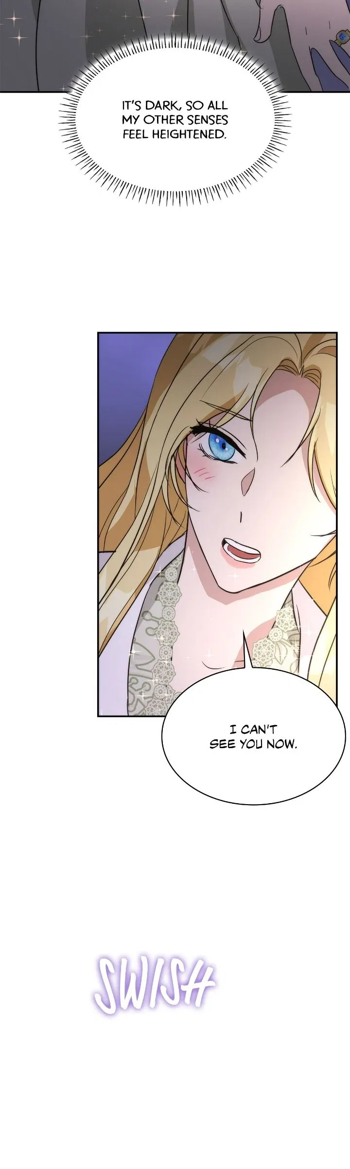 I Became a Sitter for the Obsessive Villains Chapter 77 – Page 24
