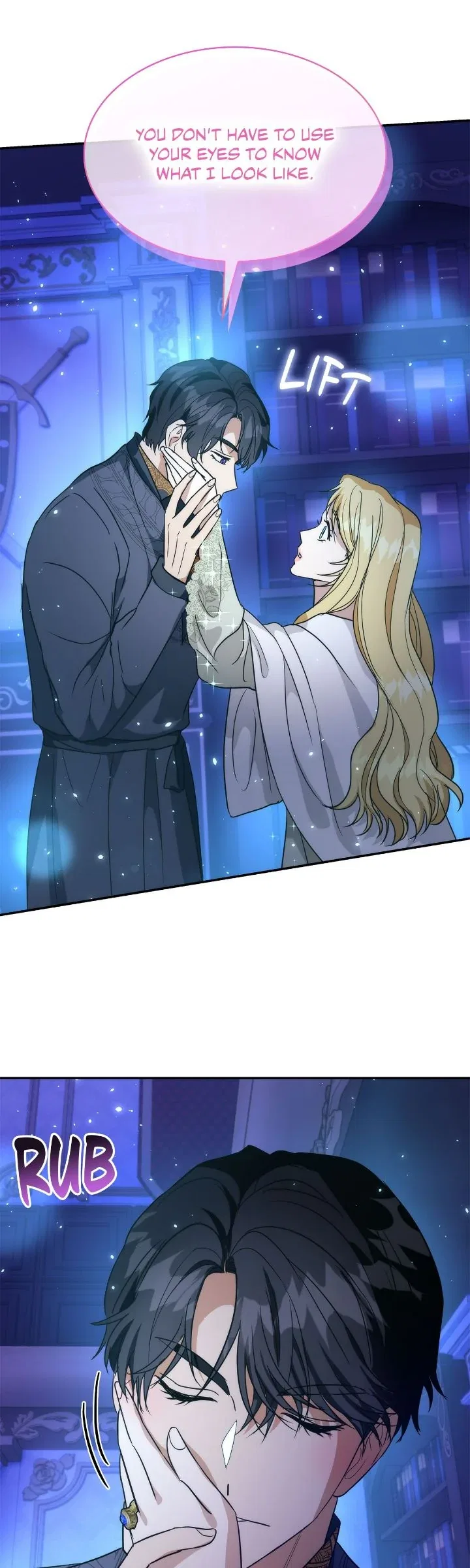 I Became a Sitter for the Obsessive Villains Chapter 77 – Page 26