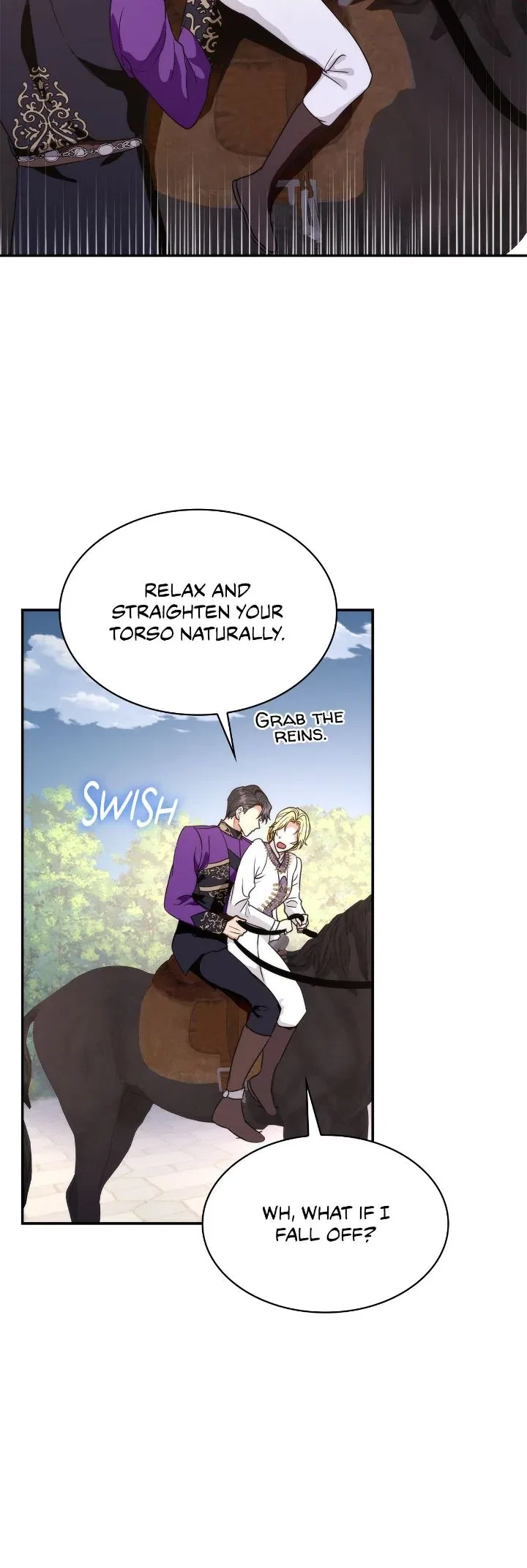 I Became a Sitter for the Obsessive Villains Chapter 77 – Page 33