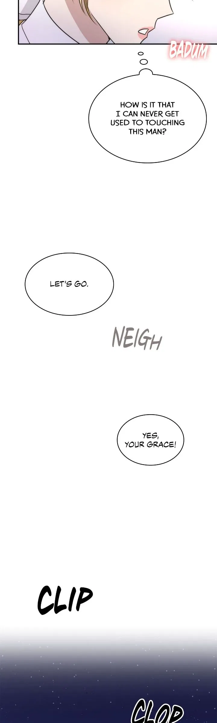 I Became a Sitter for the Obsessive Villains Chapter 77 – Page 35