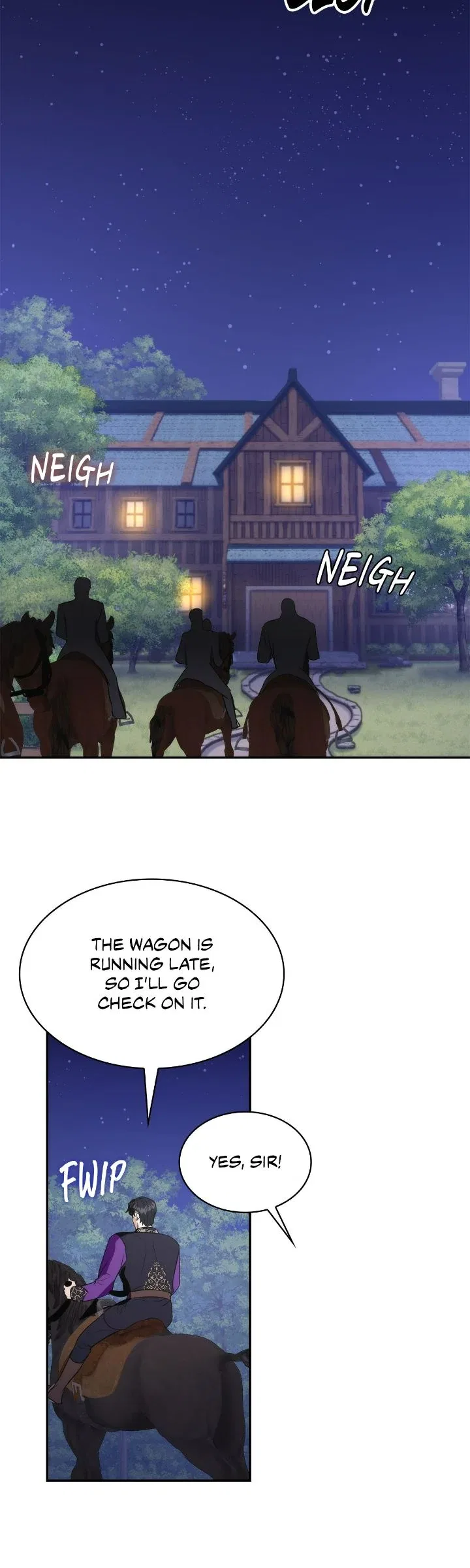 I Became a Sitter for the Obsessive Villains Chapter 77 – Page 36