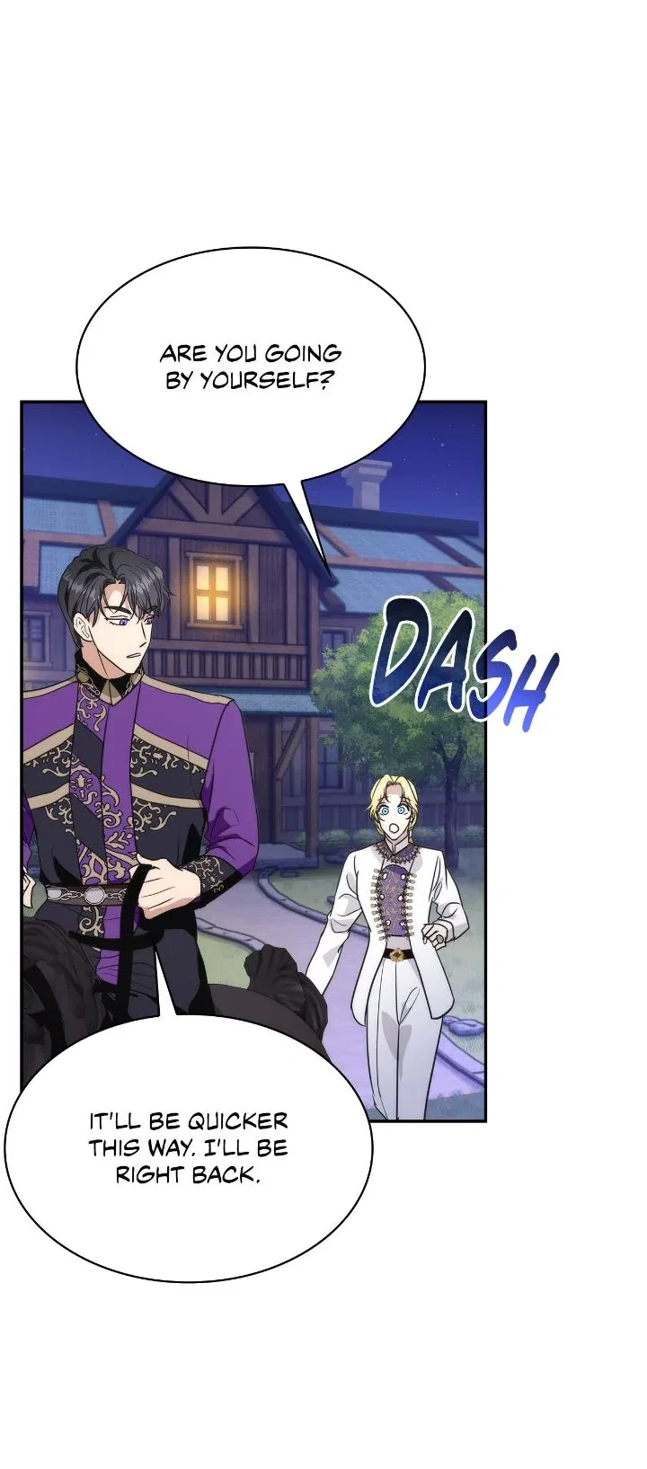 I Became a Sitter for the Obsessive Villains Chapter 77 – Page 37