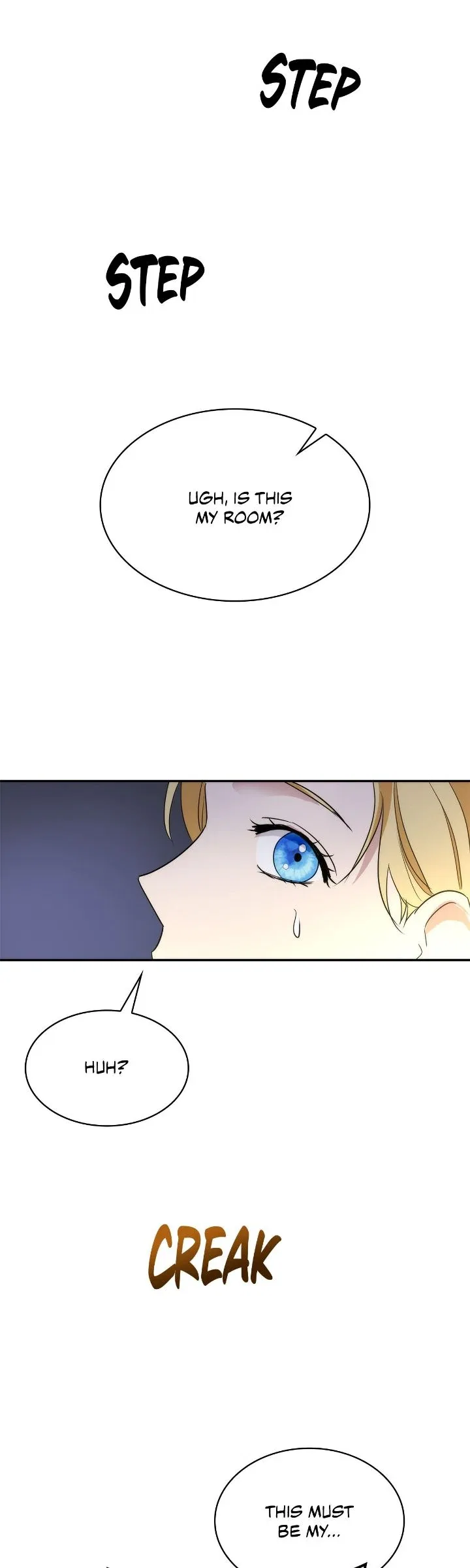 I Became a Sitter for the Obsessive Villains Chapter 77 – Page 42