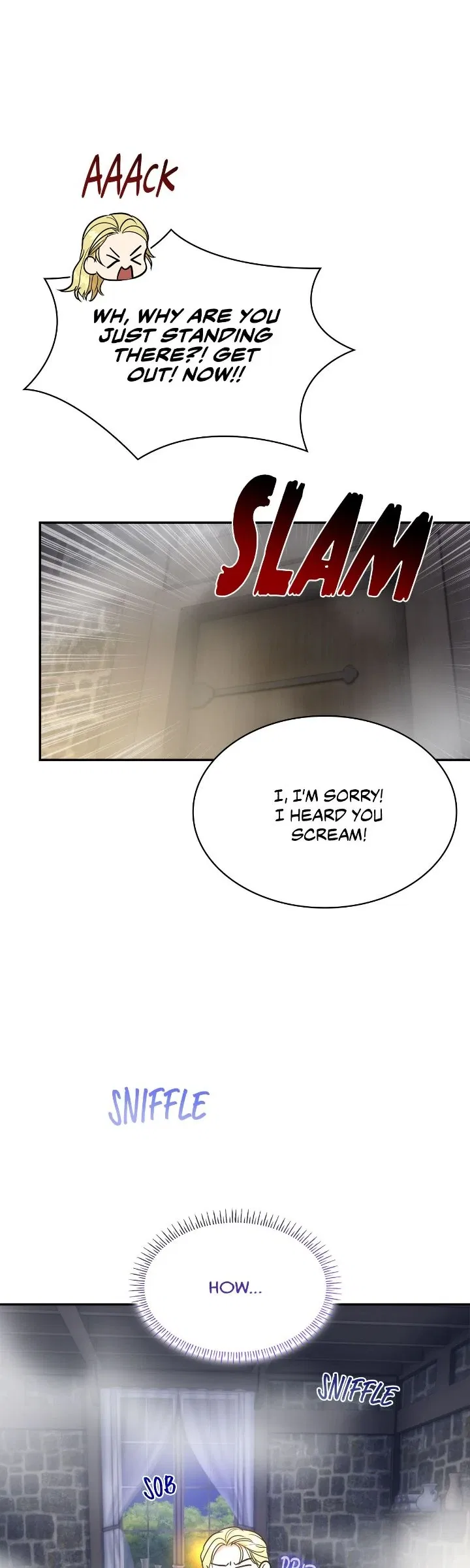 I Became a Sitter for the Obsessive Villains Chapter 77 – Page 47