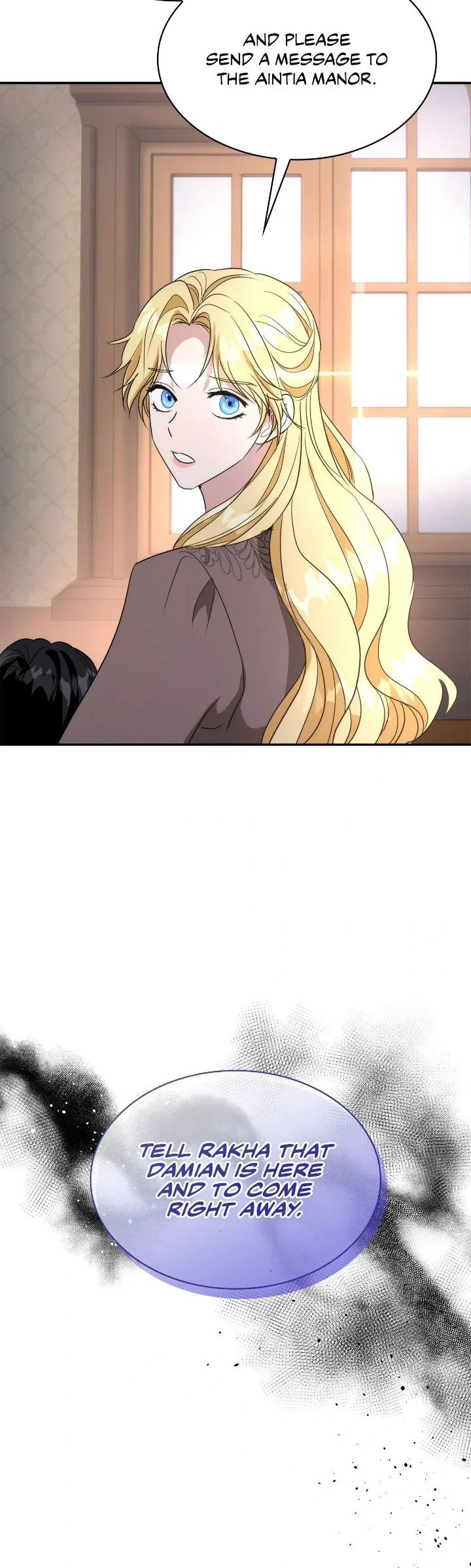 I Became a Sitter for the Obsessive Villains Chapter 76 – Page 3