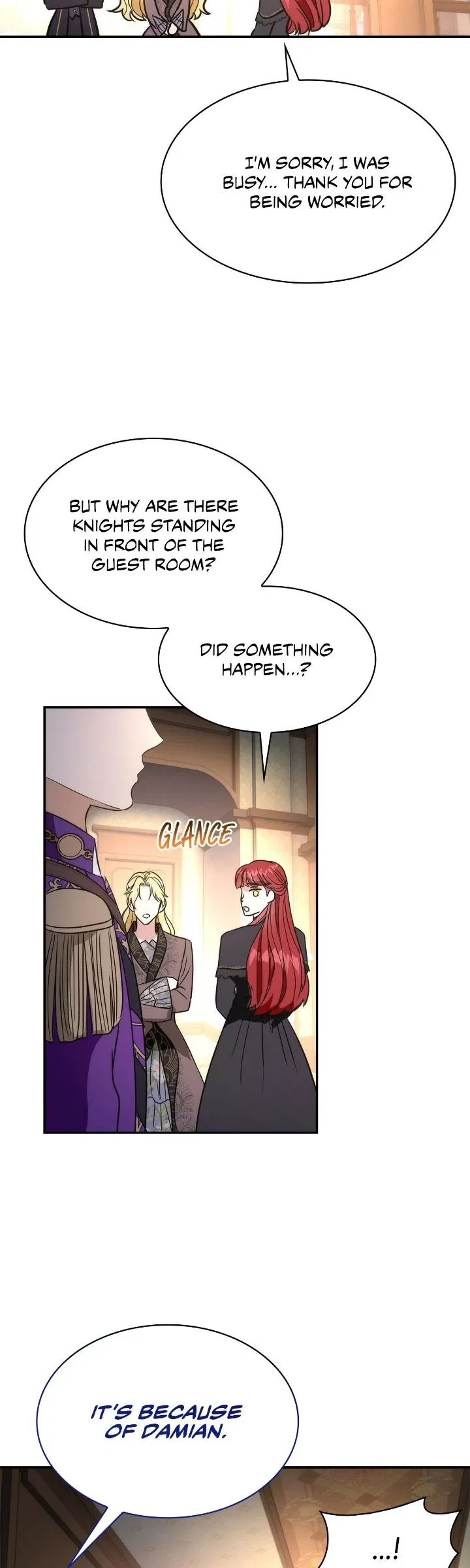 I Became a Sitter for the Obsessive Villains Chapter 76 – Page 10