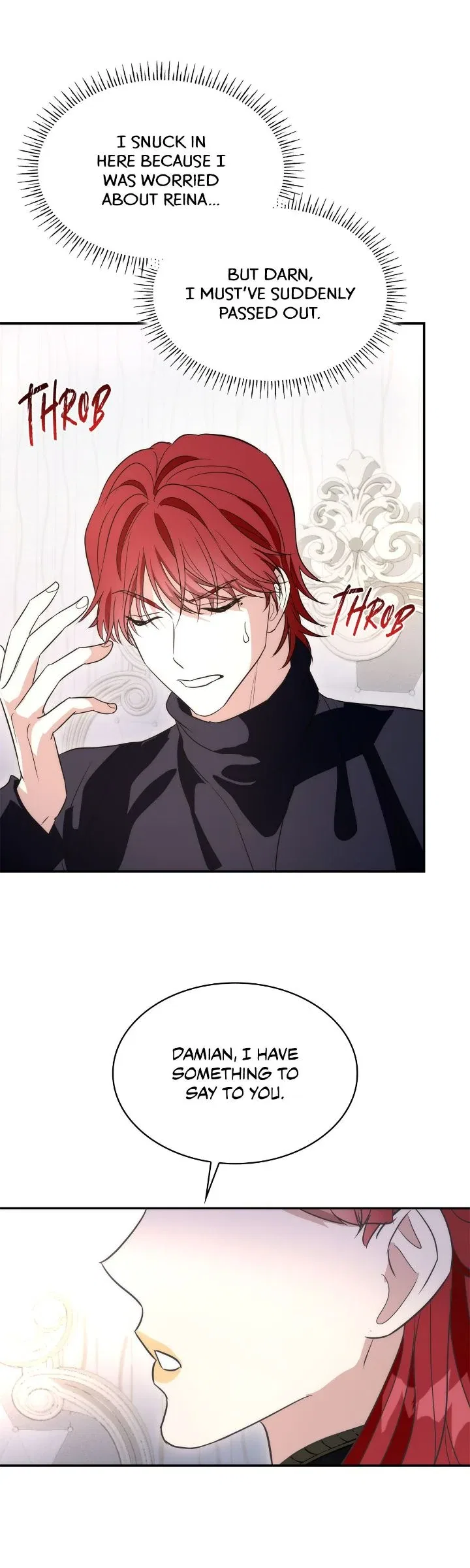 I Became a Sitter for the Obsessive Villains Chapter 76 – Page 16