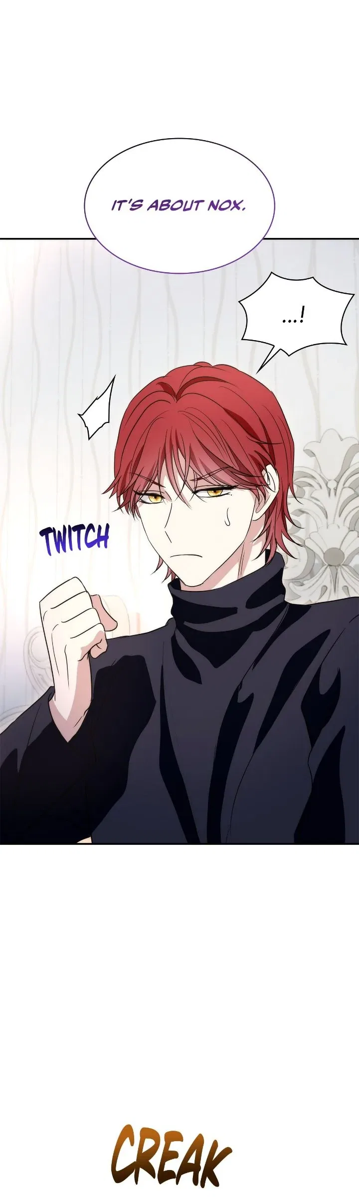 I Became a Sitter for the Obsessive Villains Chapter 76 – Page 17