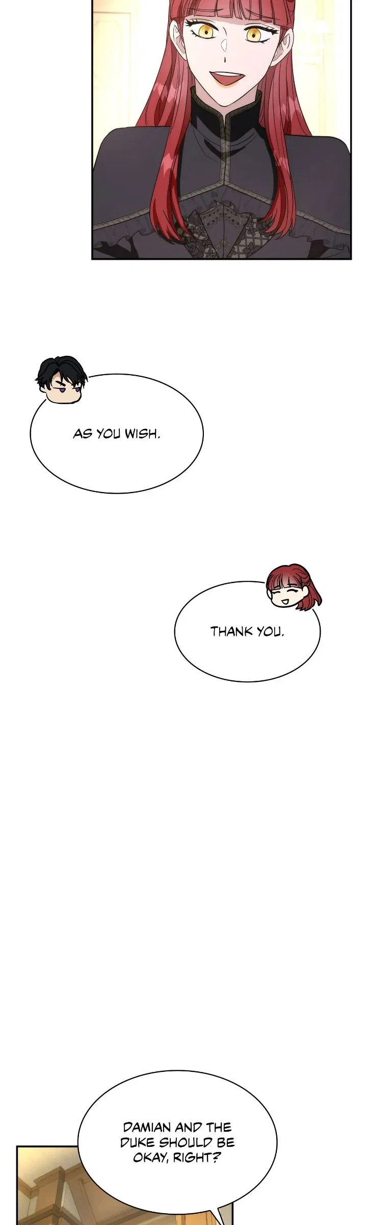 I Became a Sitter for the Obsessive Villains Chapter 76 – Page 21