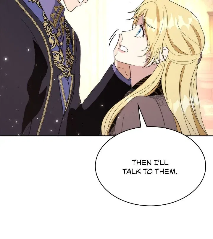I Became a Sitter for the Obsessive Villains Chapter 76 – Page 31