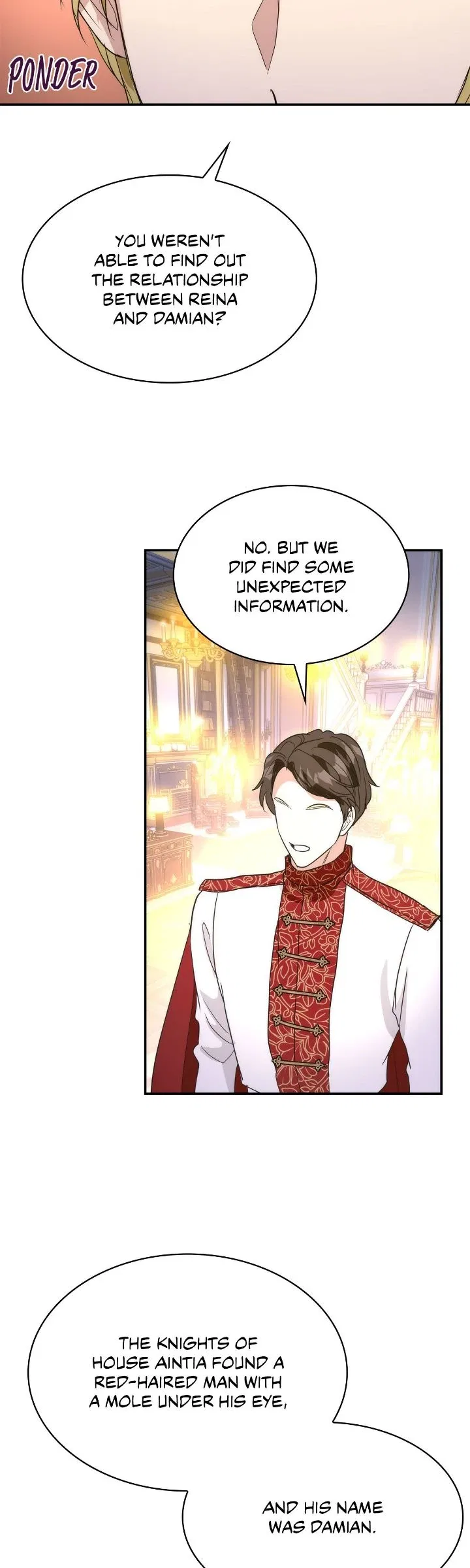 I Became a Sitter for the Obsessive Villains Chapter 76 – Page 43