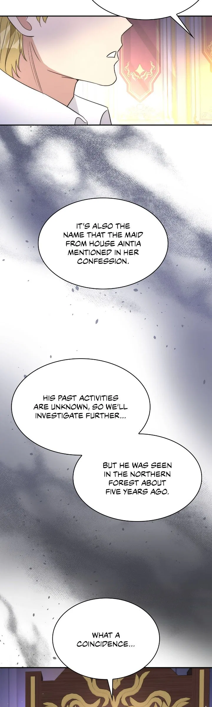 I Became a Sitter for the Obsessive Villains Chapter 76 – Page 44