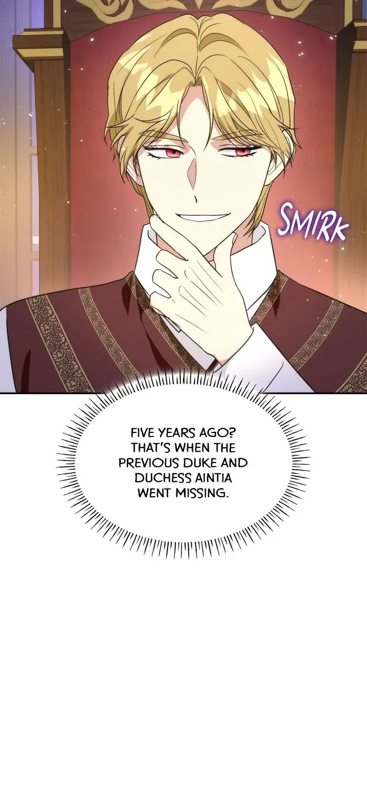 I Became a Sitter for the Obsessive Villains Chapter 76 – Page 45