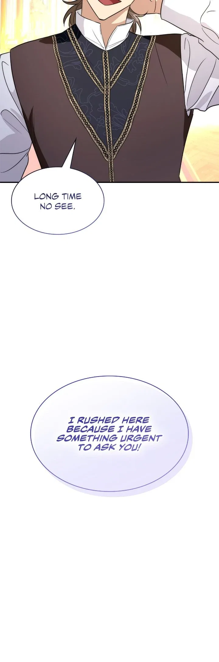 I Became a Sitter for the Obsessive Villains Chapter 76 – Page 48