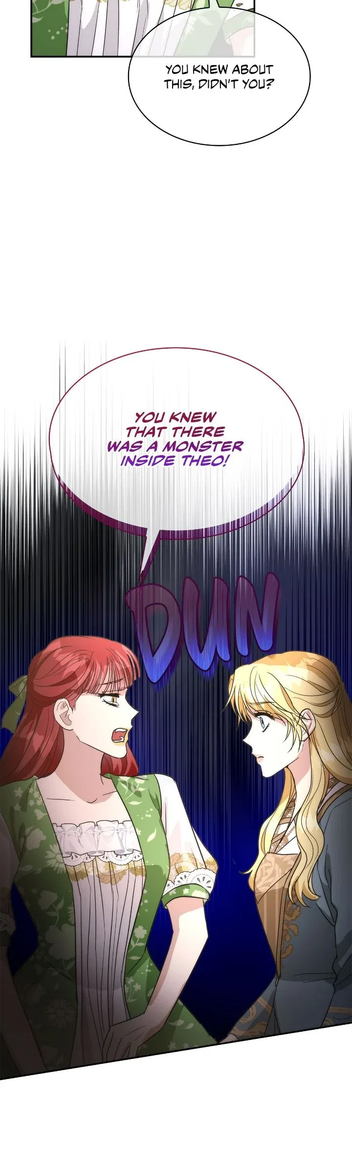 I Became a Sitter for the Obsessive Villains Chapter 75 – Page 2