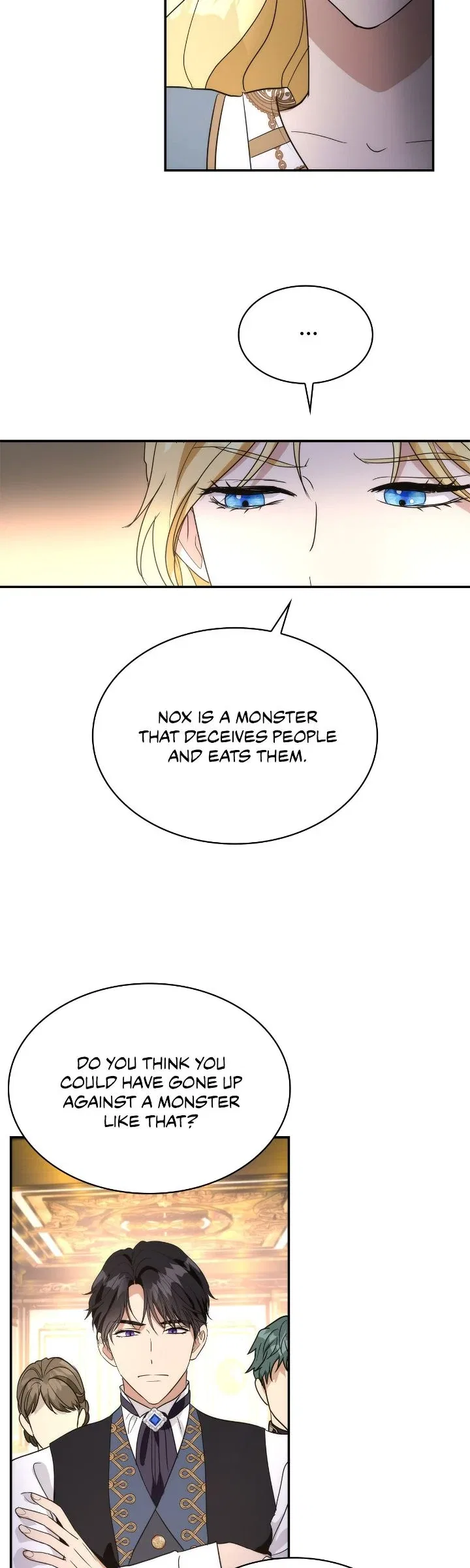 I Became a Sitter for the Obsessive Villains Chapter 75 – Page 5