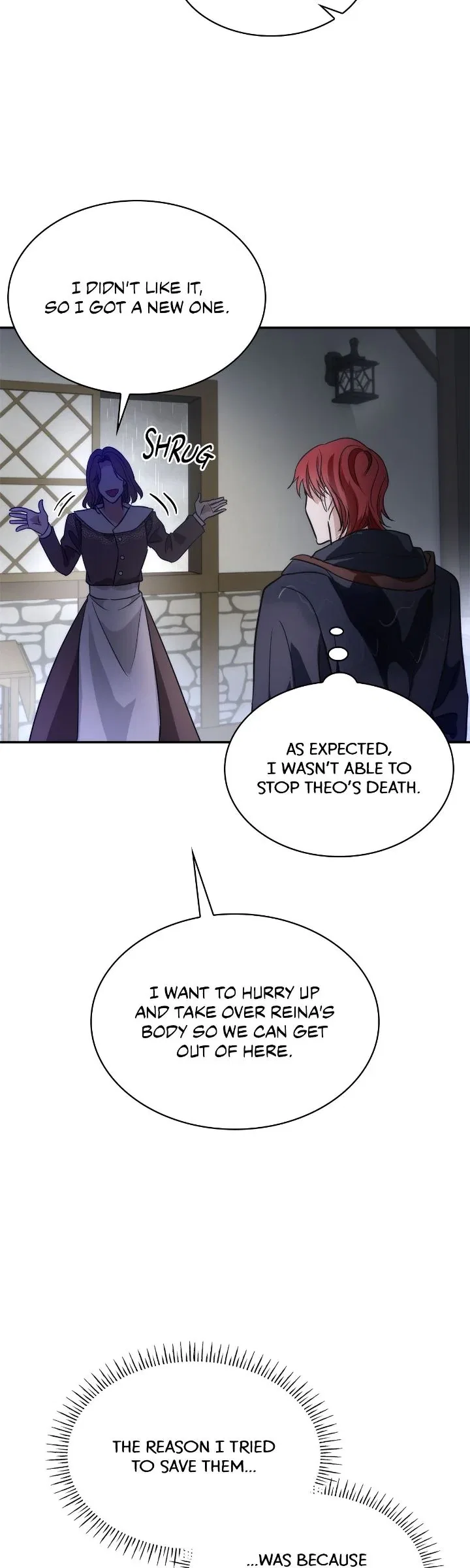 I Became a Sitter for the Obsessive Villains Chapter 75 – Page 10