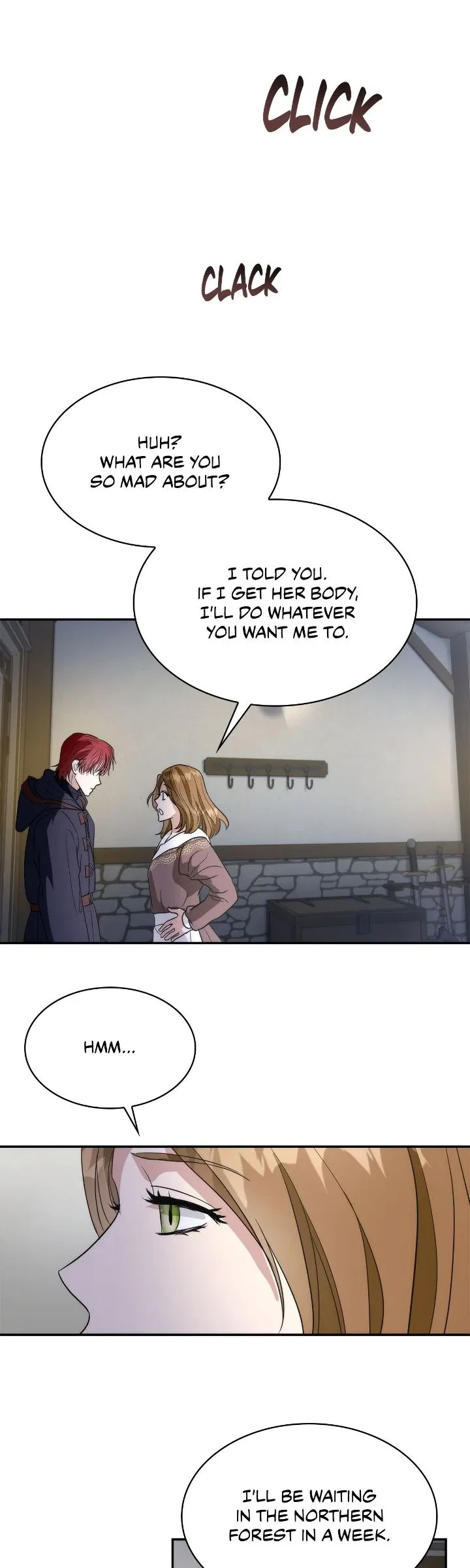 I Became a Sitter for the Obsessive Villains Chapter 75 – Page 13