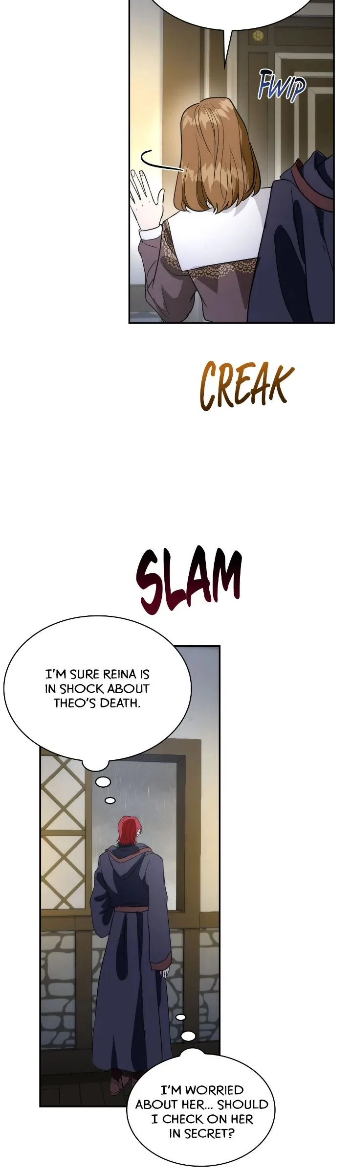 I Became a Sitter for the Obsessive Villains Chapter 75 – Page 14