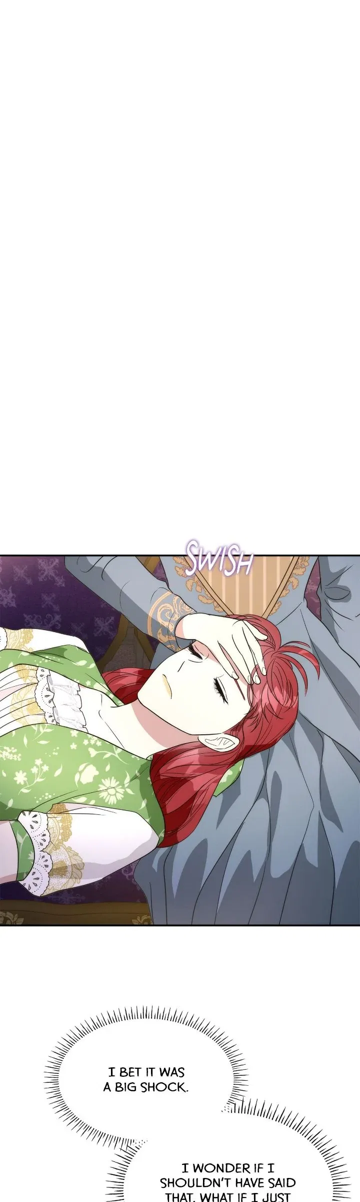 I Became a Sitter for the Obsessive Villains Chapter 75 – Page 15