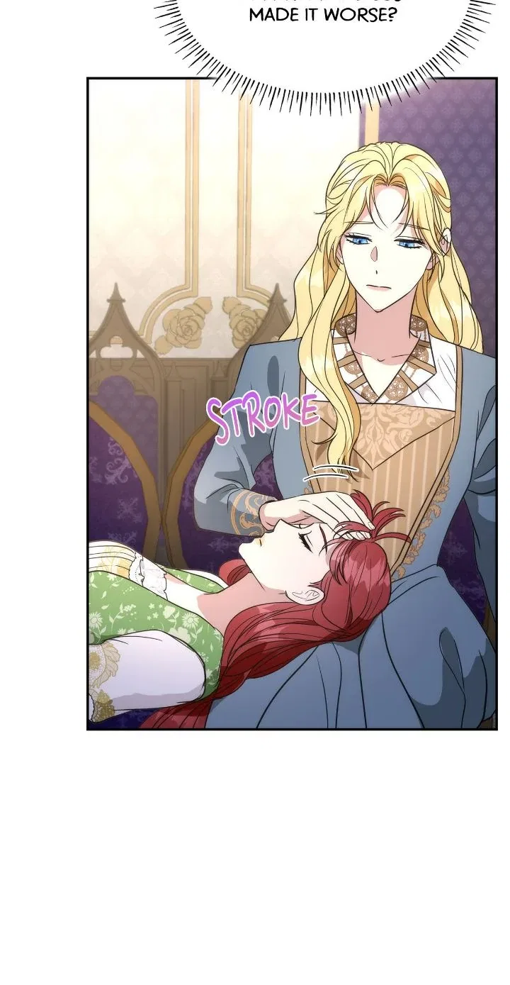 I Became a Sitter for the Obsessive Villains Chapter 75 – Page 16